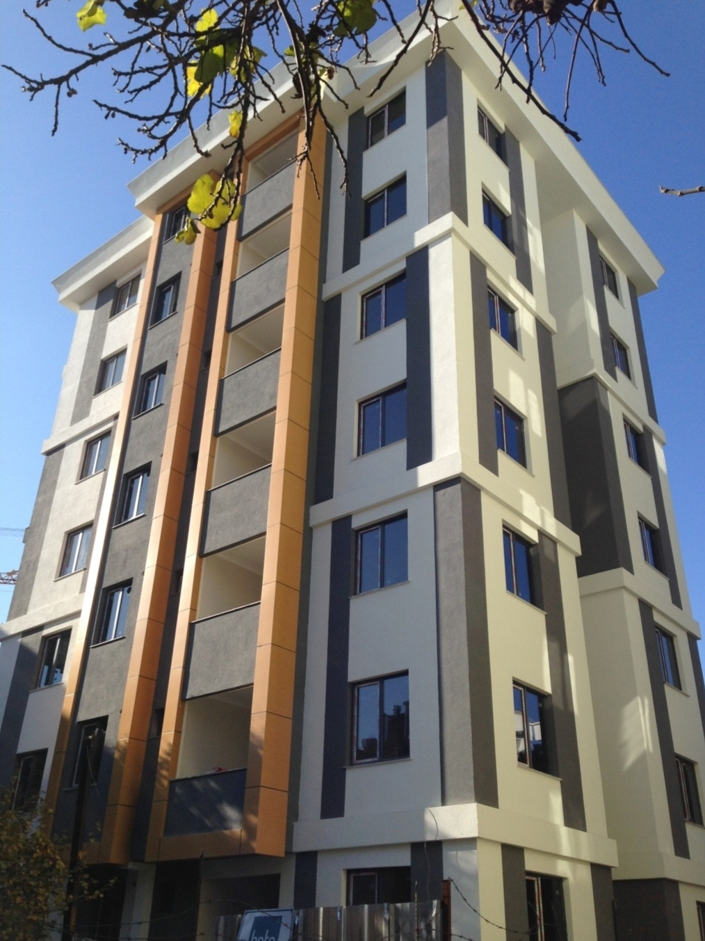 Her Taşın Altında Kalite,  Her Yapıda Güven! 