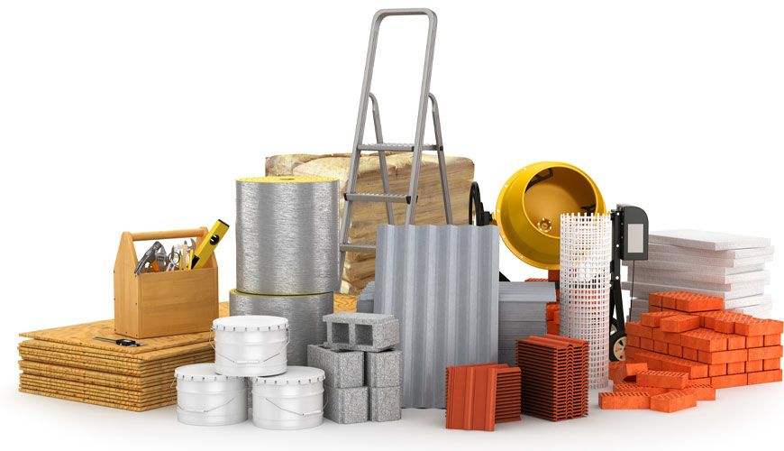İnşaat Malzemeleri Fiyatları