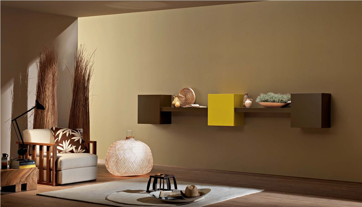 Duvar Renk Seçiminde Dikkate Alınması Gereken Faktörler